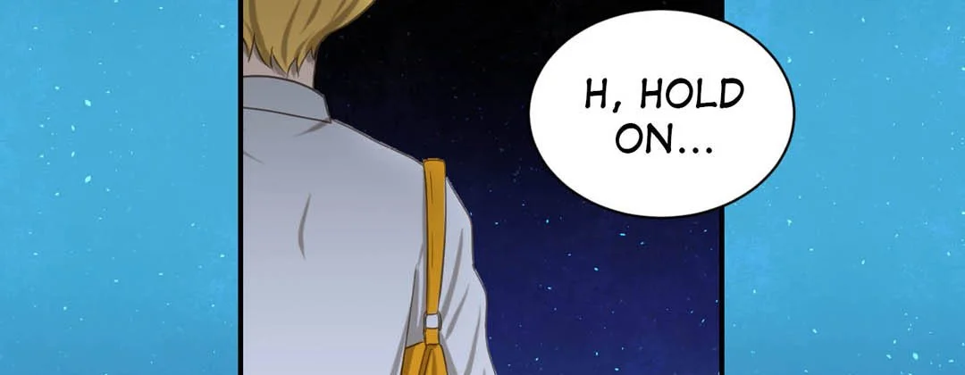 Living with The Wizard - Chapter 53